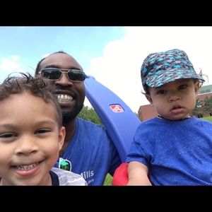 Meet your Posher, Evan